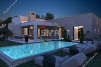 4 Bedroom Bungalow in Souni Zanakia (Limassol) for sale 
