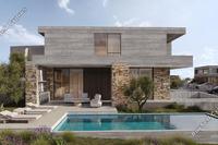 3 Bedroom Detached house in Peyia (Paphos) for sale 