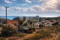 4544 SQM Plot in Agios Tychonas (Limassol) for sale 