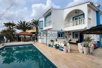 3 Bedroom Detached house in Paralimni (Famagusta) for sale 