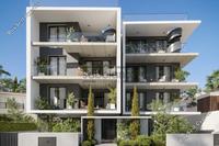 1 Bedroom Apartment · Mesa Gitonia (Limassol) for sale 