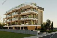2 Bedroom Apartment in Aradippou (Larnaca) for sale 