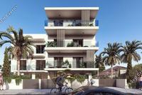 2 Bedroom Apartment · Agios Dometios (Nicosia) for sale 