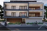 3 Bedroom Apartment · Latsia (Nicosia) for sale 