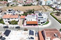 4 Bedroom Semi-detached house · Larnaca Municipality (Larnaca) for sale 