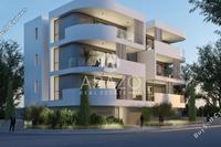 2 Bedroom Penthouse in Strovolos (Nicosia) for sale 