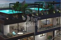 3 Bedroom Penthouse · Potamos Germasogeias (Limassol) for sale 