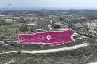 30331 SQM Land in Kalavasos (Larnaca) for sale 