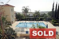 2 Bedroom Penthouse · Peyia (Paphos) for sale 