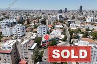 3 Bedroom Apartment · Lykavitos (Nicosia) for sale 