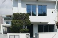 4 Bedroom Semi-detached house in Larnaca Municipality (Larnaca) for sale 