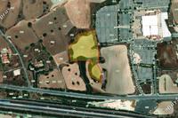 8613 SQM Land · Monagroulli (Limassol) for sale 