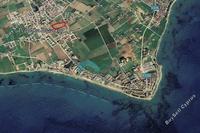 27500 SQM Land · Pervolia (Larnaca) for sale 