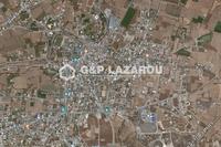 6624 SQM Land · Dali (Nicosia) for sale 