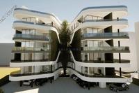 2 Bedroom Apartment · Faneromeni (Larnaca) for sale 