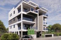 2 Bedroom Apartment · Ekali (Limassol) for sale 
