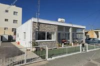 2 Bedroom Detached house · Deryneia (Famagusta) for sale 
