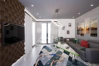 3 Bedroom Apartment · Neapolis (Limassol) for sale 