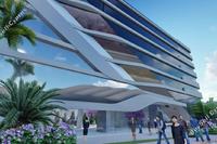  Office in Mesa Gitonia (Limassol) for sale 
