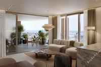 3 Bedroom Apartment in Chrysopolitissa (Larnaca) for sale 