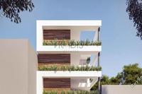2 Bedroom Penthouse · Katholiki (Limassol) for sale 