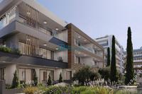 2 Bedroom Apartment in Livadia Larnacas (Larnaca) for sale 
