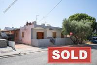 3 Bedroom Detached house · Platy Aglantzias (Nicosia) for sale 