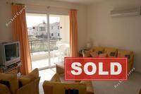 2 Bedroom Apartment · Chlorakas (Paphos) for sale 