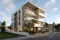 2 Bedroom Apartment in Platy Aglantzias (Nicosia) for sale 