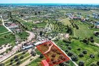 840 SQM Land in Aradippou (Larnaca) for sale 