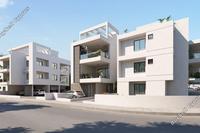 3 Bedroom Apartment in Livadia Larnacas (Larnaca) for sale 