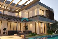 5 Bedroom Detached house in Dekeleia (Larnaca) for sale 