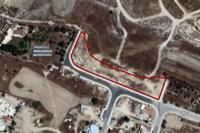 3199 SQM Land · Ormideia (Larnaca) for sale 