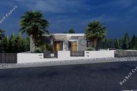 3 Bedroom Detached house · Trimiklini (Limassol) for sale 