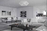 2 Bedroom Apartment · Dasoupoli (Nicosia) for sale 