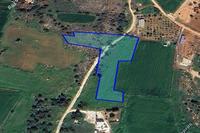 6690 SQM Land in Paralimni (Famagusta) for sale 