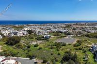 5950 SQM Plot · Kapparis (Famagusta) for sale 