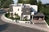 3 Bedroom Detached house · Ilioupoli (Nicosia) for sale 