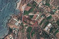 10374 SQM Land in Pomos (Paphos) for sale 