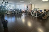  Office · Limassol Municipality (Limassol) for sale 