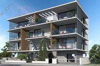 2 Bedroom Apartment · Agios Spyridonas (Limassol) for sale 