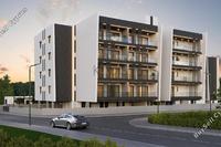 2 Bedroom Apartment in Kapsalos (Limassol) for sale 