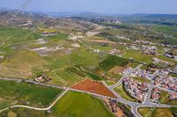 12498 SQM Land · Anarita (Paphos) for sale 