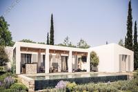 3 Bedroom Detached house in Argaka (Paphos) for sale 