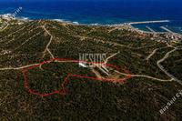 14383 SQM Plot in Kato Pyrgos (Nicosia) for sale 