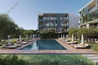 2 Bedroom Apartment · Kato Paphos Universal (Paphos) for sale 