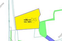 6894 SQM Land in Latsia (Nicosia) for sale 