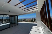 2 Bedroom Penthouse in Konia (Paphos) for sale 
