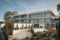 2 Bedroom Penthouse in Agios Tychonas (Limassol) for sale 