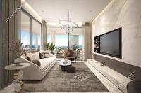 2 Bedroom Apartment in Paphos Municipality (Paphos) for sale 
